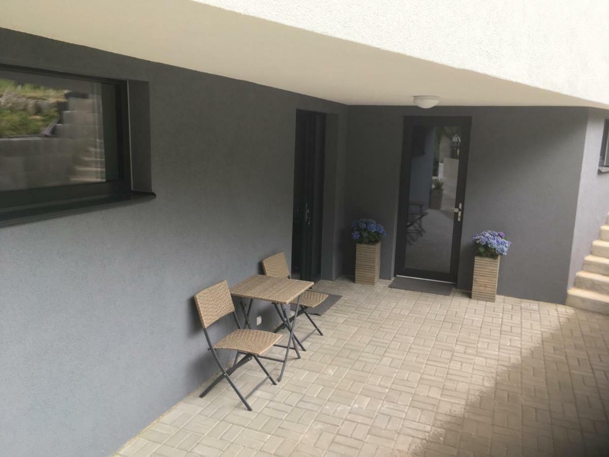 Nerudovka Apartment Karlovy Vary Exterior photo